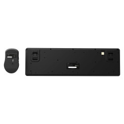 Kit de Teclado y Mouse Acteck Creator Silent Pro MK474