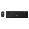 Kit de Teclado y Mouse Acteck Creator Silent Pro MK474