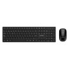 Kit de Teclado y Mouse Acteck MK555