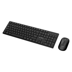 Kit de Teclado y Mouse Acteck MK555