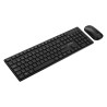 Kit de Teclado y Mouse Acteck MK555