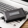 Gabinete para Discos de 2.5" SATA ED600