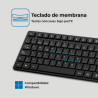 Kit de Teclado y Mouse Acteck MK555