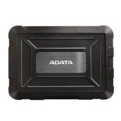 Gabinete para Discos de 2.5" SATA ED600