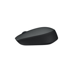 Kit de Teclado y Mouse Logitech MK235