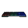 Kit Gamer de Teclado y Mouse Naceb Fallen (NA-0951)
