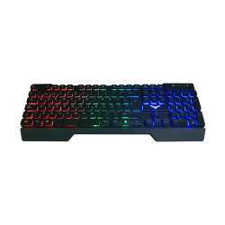 Kit Gamer de Teclado y Mouse Naceb Fallen (NA-0951)