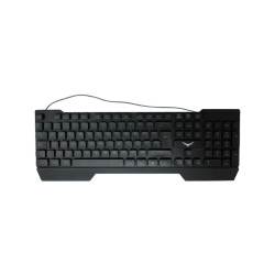 Kit Gamer de Teclado y Mouse Naceb Fallen (NA-0951)