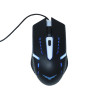 Kit Gamer de Teclado y Mouse Naceb Fallen (NA-0951)