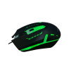 Kit Gamer de Teclado y Mouse Naceb Fallen (NA-0951)