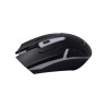 Kit Gamer de Teclado y Mouse Naceb Fallen (NA-0951)