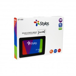 480 GB Unidad de Estado Solido STMSSD3B