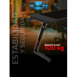 Escritorio Gaming Olympus Spot MRX4000