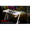 Escritorio Gaming Olympus Spot MRX4000