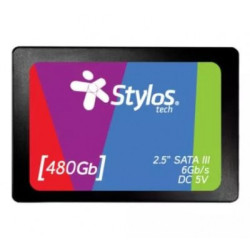 480 GB Unidad de Estado Solido STMSSD3B