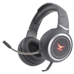 Audífonos Gamer NA-0311