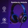 Audífonos Gamer NA-0311