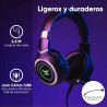 Audífonos Gamer NA-0311