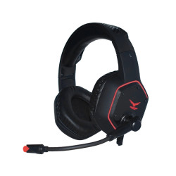 Audífonos Gamer 7.1 RGB NAJA NA-0315
