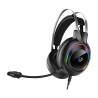 Audifonos Gamer Hesix II HS688