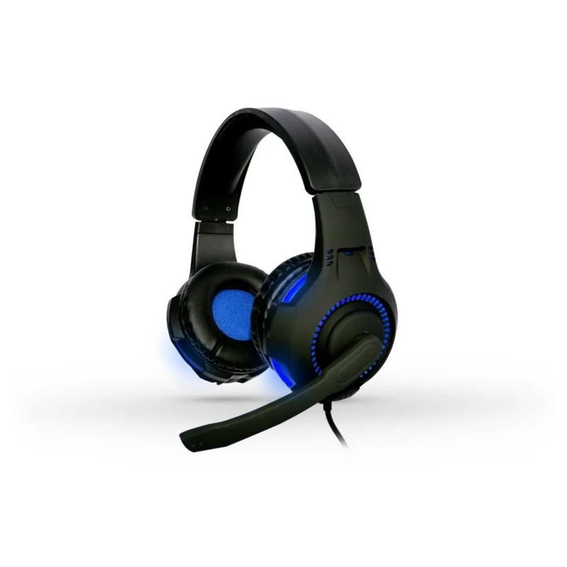 Audífonos Gamer NA-0304A