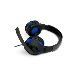 Audífonos Gamer NA-0304A