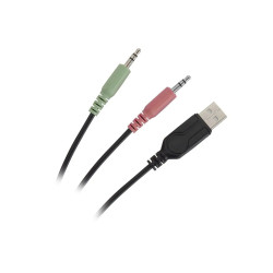 Audífonos Gamer NA-0304A