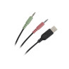Audífonos Gamer NA-0304A