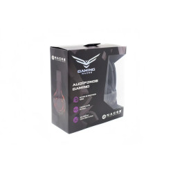 Audífonos Gamer NA-0304A