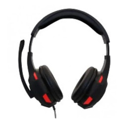 Audífonos Gamer NA-0304R