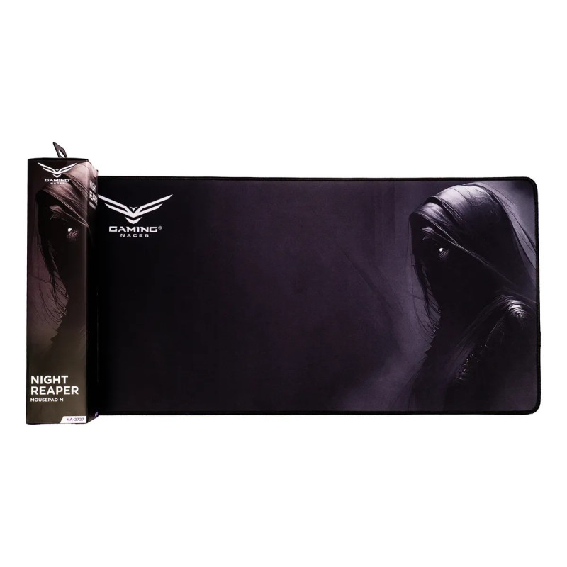 Mouse Pad Gamer Naceb NA-2727 Night Reaper