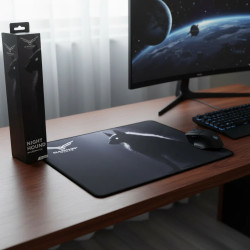 Mousepad Gaming Naceb NA-2697 Night Hound