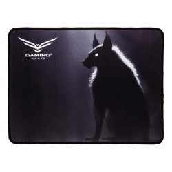 Mousepad Gaming Naceb NA-2697 Night Hound