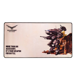 Mouse Pad Bitbane (M) | NA-0978