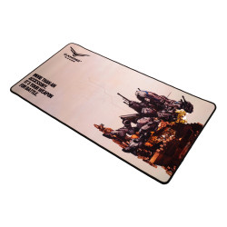 Mouse Pad Bitbane (M) | NA-0978