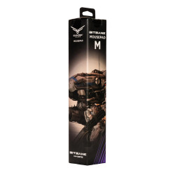 Mouse Pad Bitbane (M) | NA-0978