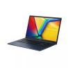Laptop de 15.6" Intel Core 5 120U, 8GB DDR5, 512GB SSD / 90NB13Y1-M03770