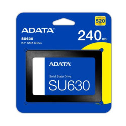 240 GB Unidad de Estado Solido SU630