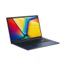 Laptop de 15.6" Intel Core 5 120U, 8GB DDR5, 512GB SSD / 90NB13Y1-M03770