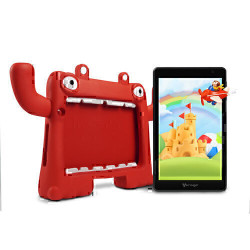 Tablet PAD-8-KIDS-RD