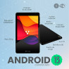 Tablet PAD-8-KIDS-RD