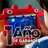 Tablet PAD-8-KIDS-RD