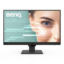 Monitor de 23.8" / 100hz / IPS / FULL HD / BENQ GW2490E 9H.LMELJ.LBE