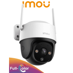 5MP Cámara IP PT Wi-Fi / Cruiser SE+ 5MP (IPC-K7CN-5H1WE)