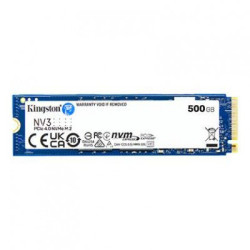 500 GB Unidad de Estado Solido M.2 2280 SNV3S/500G