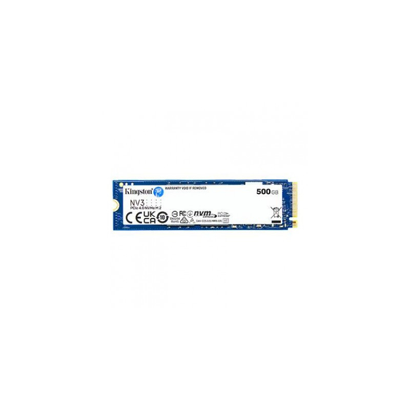 500 GB Unidad de Estado Solido M.2 2280 SNV3S/500G