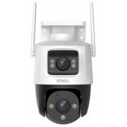 8MP Cámara IP PT Wi-Fi / IPC-S7XN-8M0WED