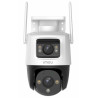 8MP Cámara IP PT Wi-Fi / IPC-S7XN-8M0WED