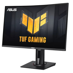 Monitor Curvo 27" / 240 Hz / 1920X1080p /  ASUS TUF Gaming VG27VQMY