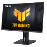 Monitor Curvo 27" / 240 Hz / 1920X1080p /  ASUS TUF Gaming VG27VQMY